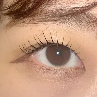 マツエク・マツパ ai一重専門🎀束感 まつげ🫧表参道の眉毛・アイブロウイメージ