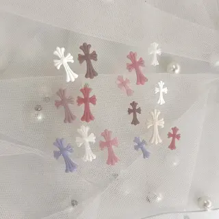 ネイル Saki .のネイルデザイン