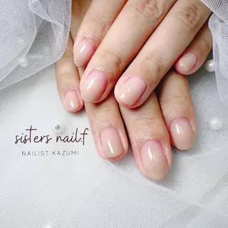 ネイル sisters nail.fのネイルデザイン