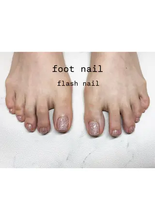 ネイル BellaLuna 武藤美里のネイルデザイン