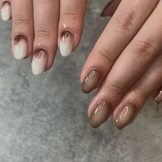 ネイル ネイルサロンマギー所属・Maggie shionのネイルデザイン