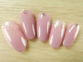 ネイル Nagumo Mのネイルデザイン