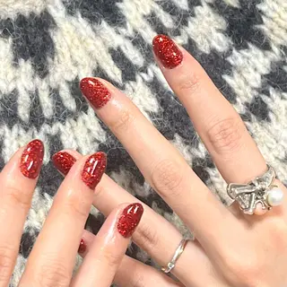 ネイル .nail🕊️ akariのネイルデザイン