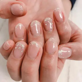 ネイル ono megumiのネイルデザイン