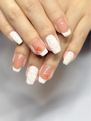 ネイル 𝓝𝓪𝓲𝓻 𝓝𝓪𝓲𝓵のネイルデザイン