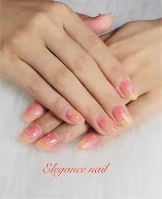 ネイル Elegance Nail本厚木店舗のネイルデザイン