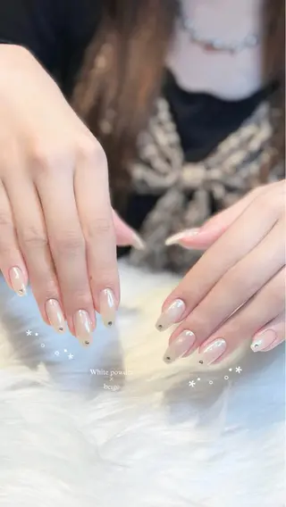 ネイル Keli Nail 難波のネイルデザイン