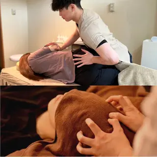 medical salon Sango所属・Sango ゆうだいのエステ・リラクイメージ