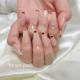 ネイル if nailのネイルデザイン