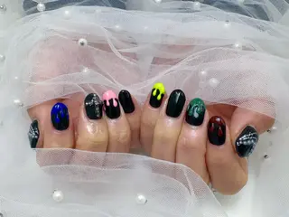 ネイル garden Nail Salonのネイルデザイン