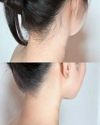 y YUのマツエク・マツパデザイン