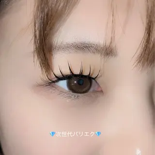 マツエク・マツパ 🎀 hinata🎀のマツエク・マツパデザイン