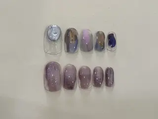 ネイル Nail Katoのネイルデザイン
