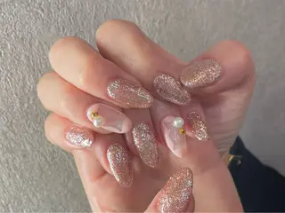 ネイル riri-nail Rie Endoのネイルデザイン