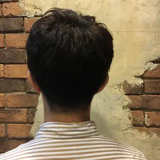 メンズ 込山 瑞帆のその他イメージ