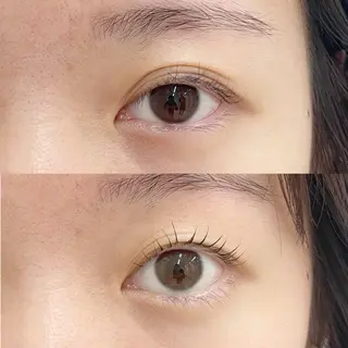 マツエク・マツパ charm KAEDE🦋のマツエク・マツパデザイン