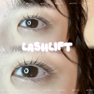 マツエク・マツパ 🐷Bello 田中 安優奈🐷のマツエク・マツパデザイン