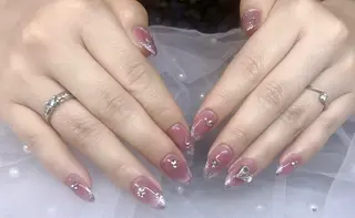 ネイル YK ネイルサロンのネイルデザイン