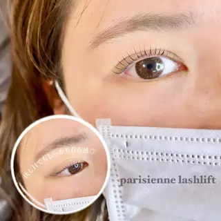 マツエク・マツパ akari 👒のマツエク・マツパデザイン