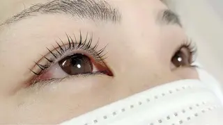 マツエク・マツパ eyelash Graciaのマツエク・マツパデザイン
