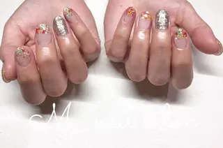 ネイル M_ nail salonのネイルデザイン