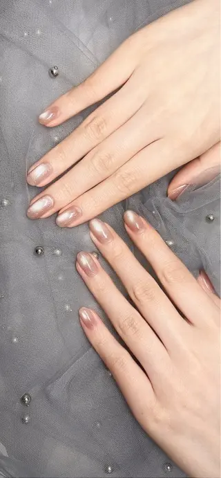 ネイル NIJI ネイルサロンのネイルデザイン