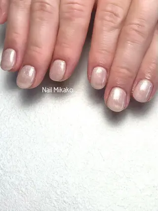 ネイル Nail Mikakoのネイルデザイン
