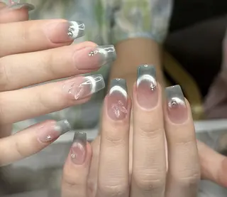 ネイル Miya🎀 nailのネイルデザイン