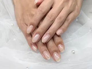 ネイル Alococo nail🎀miyuのネイルデザイン