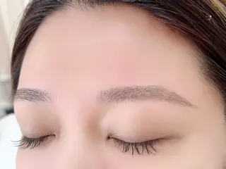 アイブロウ salon Bellのマツエク・マツパデザイン