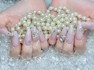 ネイル 🍓Silk Eleganceのネイルデザイン