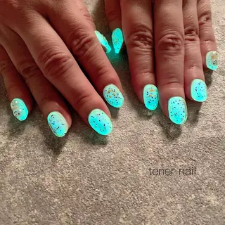 ネイル テネルネイル tener nailのネイルデザイン