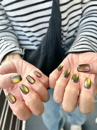 ネイル TESORO nailのネイルデザイン