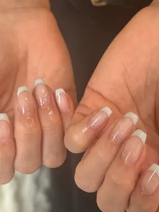 ネイル ayaka naruのネイルデザイン