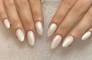 ネイル Pearl nail 辻堂店 ゆいのネイルデザイン