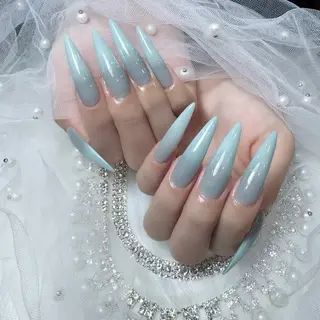 ネイル Doris Nail Salonのネイルデザイン
