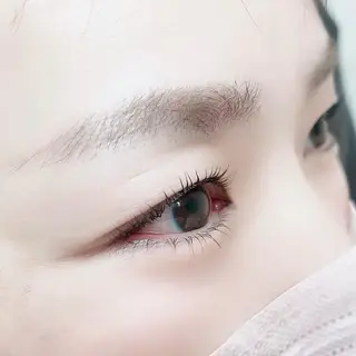 マツエク・マツパ eyelash f　香里園のマツエク・マツパデザイン