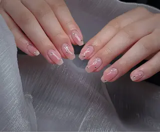 ネイル Yumi nailのネイルデザイン