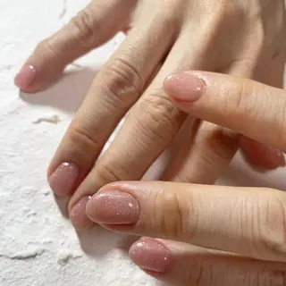 ネイル 吉村 優子のネイルデザイン