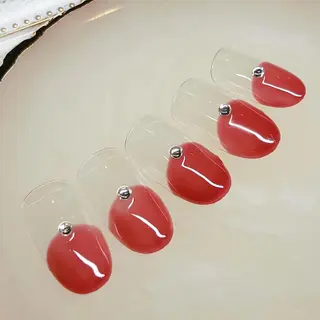 ネイル Ron's nail 仙田のネイルデザイン