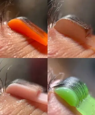 マツエク・マツパ APEX BEAUTYのマツエク・マツパデザイン