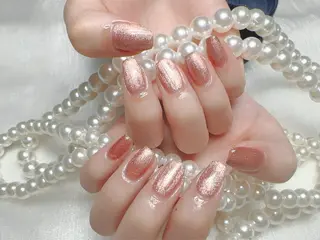 メンズ ネイル M&Y. リンリンのネイルデザイン