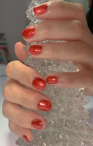 ネイル ネイルサロン ロア旧ジョリーのネイルデザイン