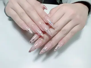 ネイル haru nailのネイルデザイン