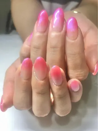 ネイル 新宿ネイルサロン ジェミディローサのネイルデザイン