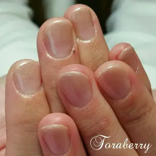 ネイル ネイリスト なつみのネイルデザイン