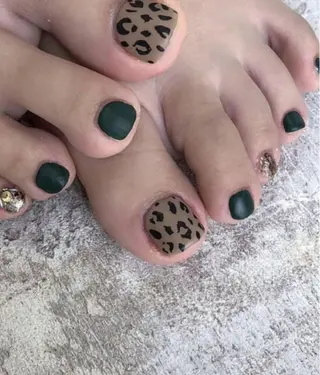 ネイル The Nail💗 Ayaseのネイルデザイン