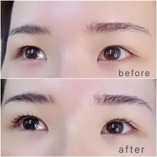 マツエク・マツパ アイブロウ 眉/まつ毛パーマ専門 Ochi🫧の眉毛・アイブロウイメージ