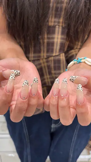 ネイル 🦋sana🦋 似合わせカット✁のヘアスタイル