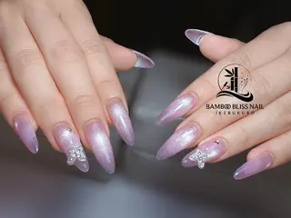 ネイル BAMBOO BLISS東池袋のネイルデザイン